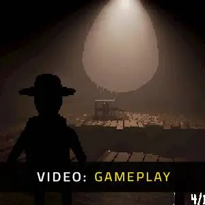 The Upturned - Gameplay Video