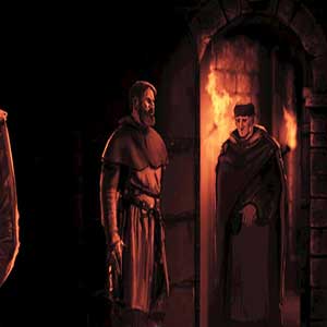 The Valiant - Herbeigerufener Schreiber