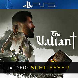 The Valiant PS5- Video-Schliesser