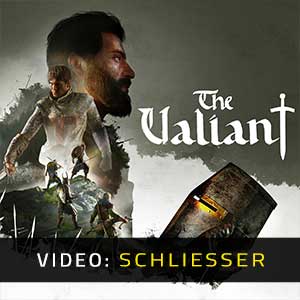 The Valiant - Video-Schliesser