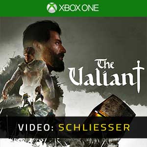 The Valiant Xbox One- Video-Schliesser