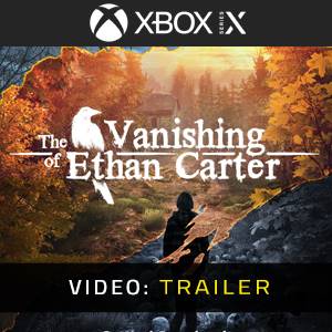 The Vanishing of Ethan Carter Xbox Series - Trailer