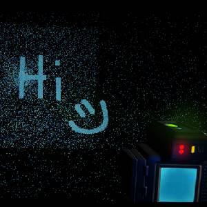 The Voidness - Reichweiten-Scannergerät