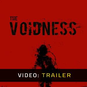 The Voidness - Trailer