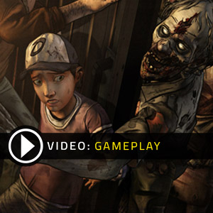 The Walking Dead 2 Gameplay Video
