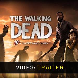 The Walking Dead - Trailer