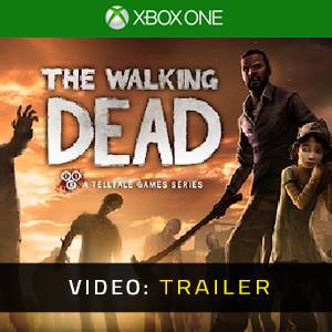 The Walking Dead - Trailer