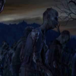 The Walking Dead A New Frontier - Die Zombie-Apokalypse