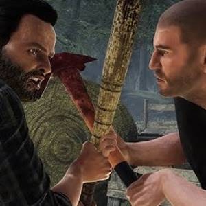 The Walking Dead Destinies - Bosskampf Rick und Shane