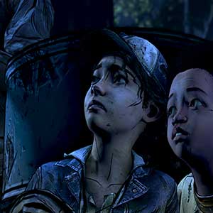 Clemente vor Bedrohungen