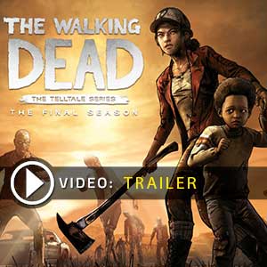The Walking Dead The Final Season Key kaufen Preisvergleich