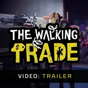 The Walking Trade - Trailer