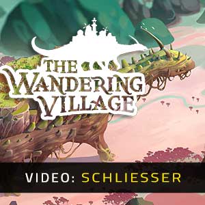 The Wandering Village - Video Anhänger