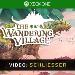 The Wandering Village - Video Anhänger