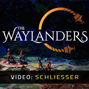 The Waylanders Video Trailer