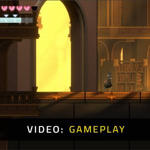 The Weird Dream - Gameplay Video