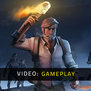 The Wild Eight - Gameplay-Video