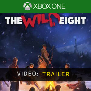 The Wild Eight Xbox One - Video-Trailer