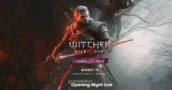 The Witcher 3 Songs of the Past für Gamescom Opening Night Live Bestätigt