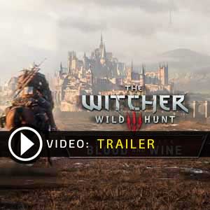 The Witcher 3 Wild Hunt Blood and Wine Key Kaufen Preisvergleich