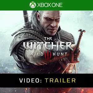 The Witcher 3 Wild Hunt Complete Edition Xbox One Video Trailer