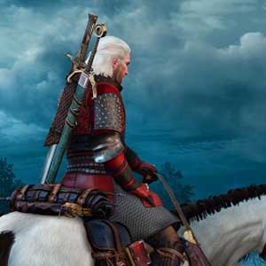 The Witcher 3 Wild Hunt Hearts of Stone Character