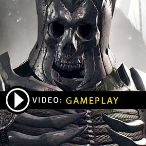 The Witcher 3 Wild Hunt Nintendo Video zum Gameplay