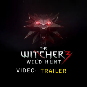 The Witcher 3 Wild Hunt - Trailer-Video