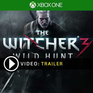 The Witcher 3 Wild Hunt Xbox One Code Kaufen Preisvergleich