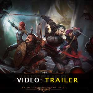 The Witcher Adventure Game Key Kaufen Preisvergleich