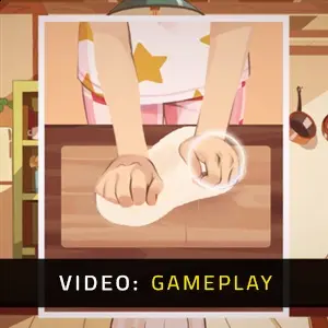 The Witch’s Bakery - Gameplay