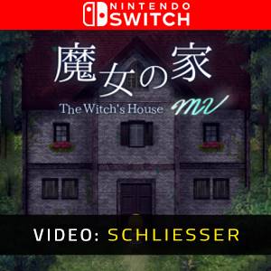 The Witch’s House MV - Video Anhänger