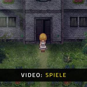 The Witch’s House MV - Video Spielablauf