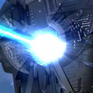 Feindlicher Stützpunkt der Außerirdischen