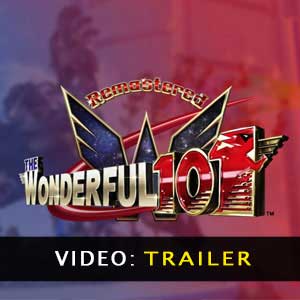 The Wonderful 101 Remastered Key kaufen Preisvergleich