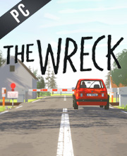 The Wreck Pc