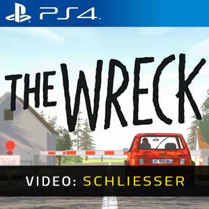 The Wreck - Video Anhänger