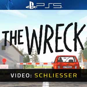 The Wreck - Video Anhänger