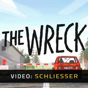 The Wreck - Video Anhänger