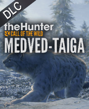 theHunter Call of the Wild Medved-Taiga Pc