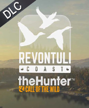 theHunter Call of the Wild Revontuli Coast Pc