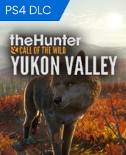 theHunter Call of the Wild Yukon Valley Playstation 4