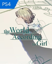 the World According to Girl Playstation 4
