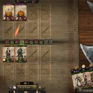 Thea 2 The Shattering - Karte