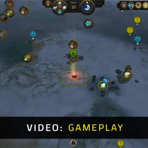 Thea 2 The Shattering Gameplay Video