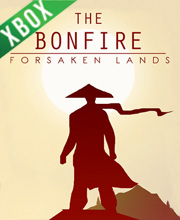 The Bonfire Forsaken Lands Xbox One
