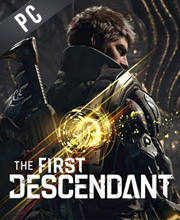 The First Descendant Pc