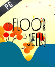 The Floor is Jelly Pc