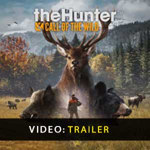 theHunter Call of the Wild Key Kaufen Preisvergleich