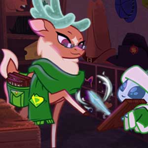 Them’s Fightin’ Herds - Kappe n Cashs